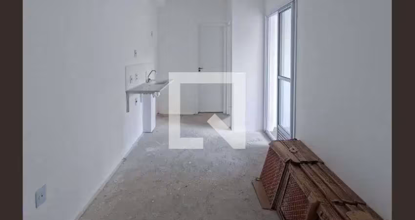 Apartamento para venda - city américa, 2 quartos,  34 m² - são paulo