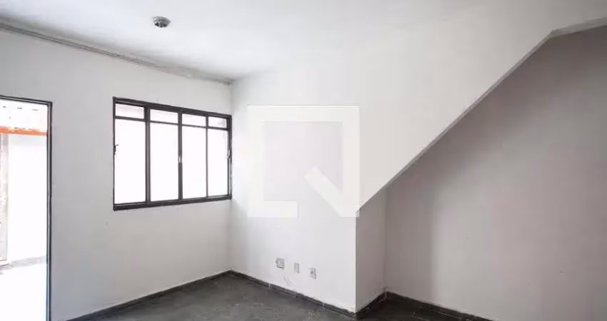 Casa para venda - canaã, 2 quartos,  54 m² - belo horizonte