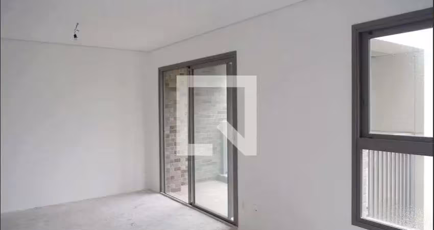 Apartamento para venda - jardim paulista, 1 quarto,  40 m² - são paulo