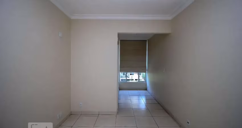 Apartamento para venda - laranjeiras, 3 quartos,  107 m² - rio de janeiro