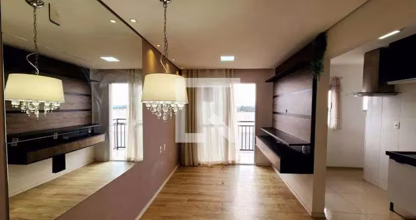 Apartamento para venda - medeiros, 2 quartos,  61 m² - jundiaí