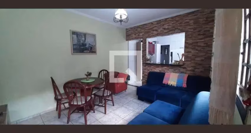 Casa para venda - quitaúna, 3 quartos,  87 m² - osasco