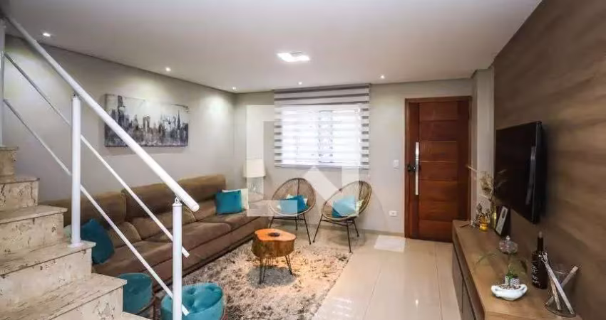 Casa / sobrado em condomínio para venda - vila das mercês, 3 quartos,  181 m² - são paulo