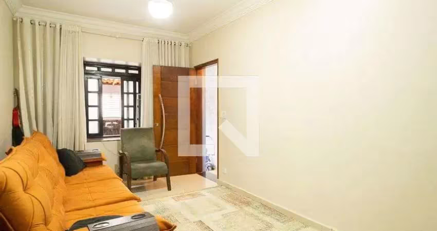 Casa para venda - planalto, 4 quartos,  170 m² - são bernardo do campo