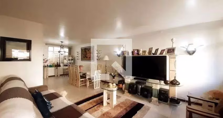 Casa / sobrado em condomínio para venda - meier, 3 quartos,  96 m² - rio de janeiro