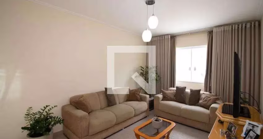 Casa para venda - vila rosália, 3 quartos,  135 m² - guarulhos