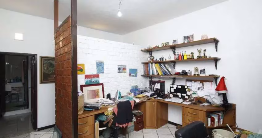 Casa para venda - botafogo, 3 quartos,  206 m² - rio de janeiro