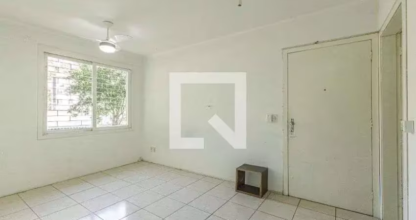 Apartamento para venda - alto petrópolis, 1 quarto,  45 m² - porto alegre