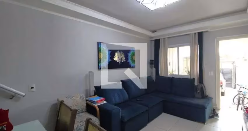 Casa para venda - jardim palmares, 3 quartos,  109 m² - são paulo