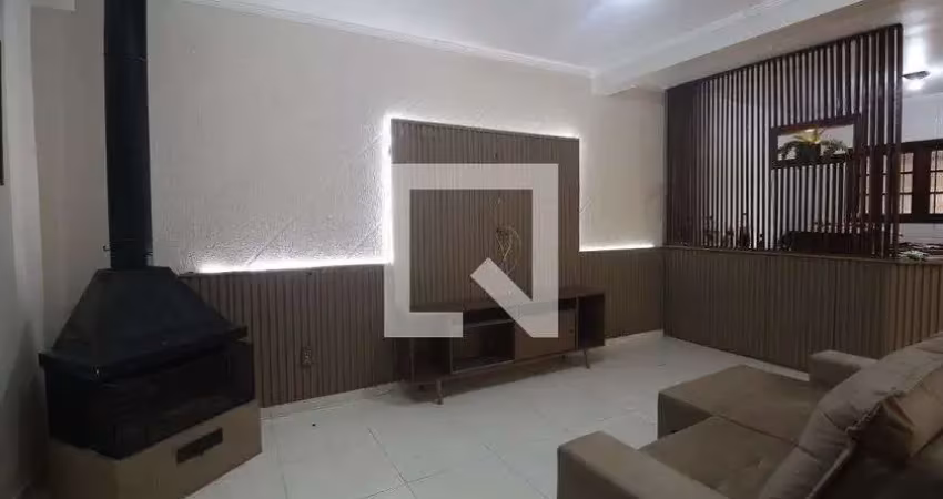 Casa para venda - harmonia, 3 quartos,  180 m² - canoas