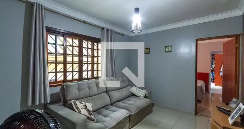 Casa para venda - jardim independência, 2 quartos,  230 m² - são bernardo do campo