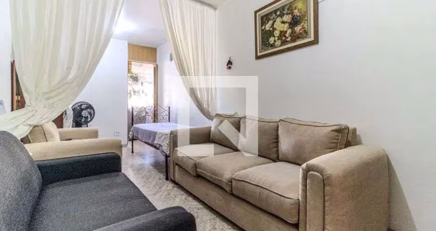 Kitnet / stúdio para venda - campos elíseos, 1 quarto,  43 m² - são paulo
