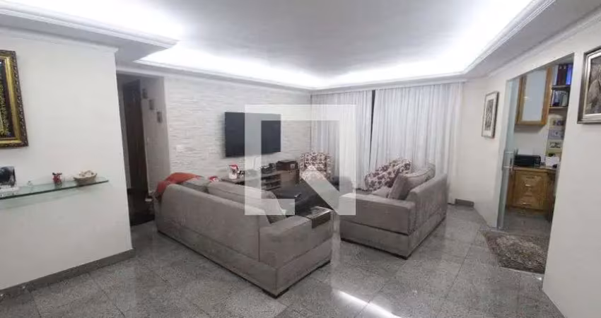 Apartamento para venda - vila mariana, 5 quartos,  300 m² - são paulo