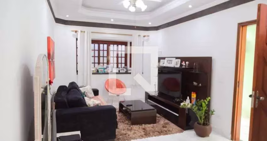 Casa para venda - vila galvão, 3 quartos,  190 m² - guarulhos