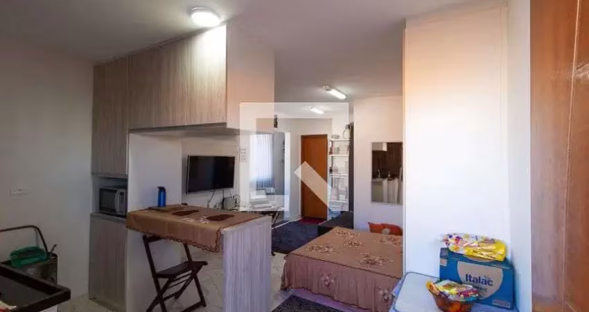 Kitnet / stúdio para venda - vila califórnia, 1 quarto,  35 m² - são paulo