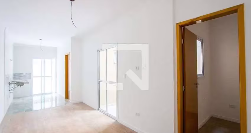 Apartamento para venda - vila leopoldina, 2 quartos,  76 m² - santo andré