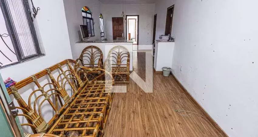 Casa para venda - guarani, 3 quartos,  100 m² - belo horizonte