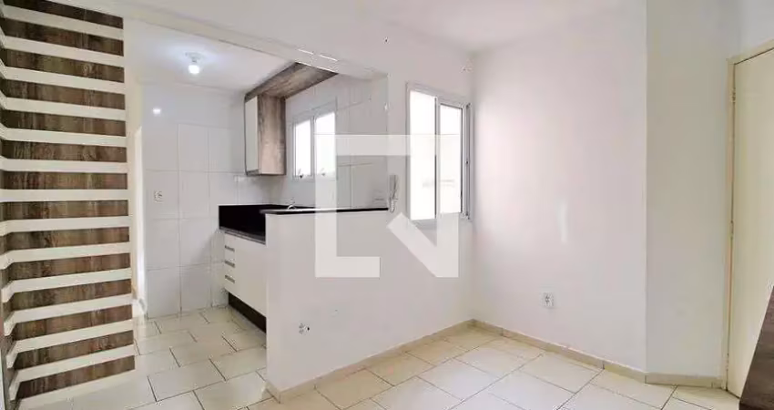 Apartamento para venda - vila metalúrgica, 2 quartos,  45 m² - santo andré