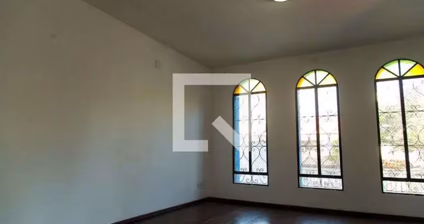 Casa para venda - vila mascote, 3 quartos,  141 m² - são paulo