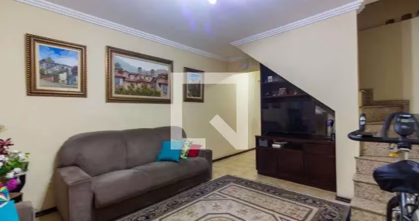 Casa para venda - jardim das flores, 3 quartos,  213 m² - osasco