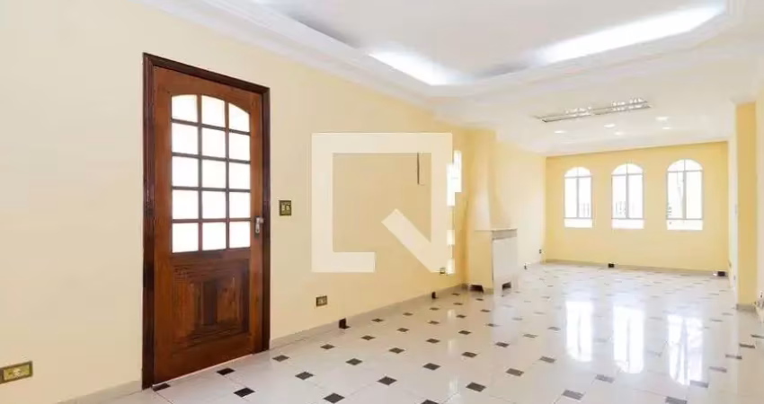 Casa para venda - vila augusta, 4 quartos,  184 m² - guarulhos
