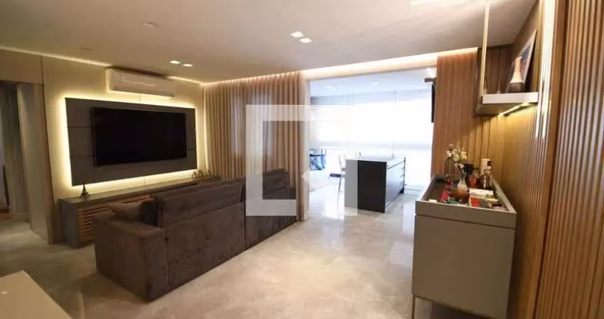 Apartamento para venda - taquaral, 3 quartos,  106 m² - campinas