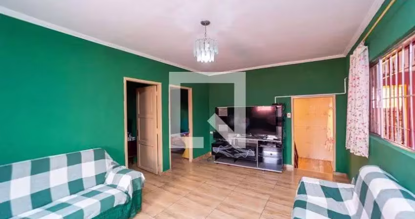 Casa para venda - ermelino matarazzo, 3 quartos,  100 m² - são paulo