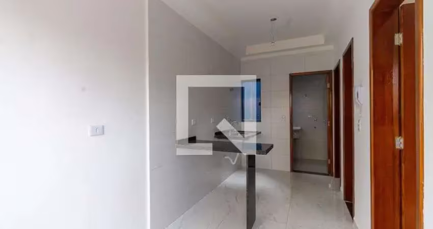 Apartamento para venda - vila carrão, 2 quartos,  33 m² - são paulo