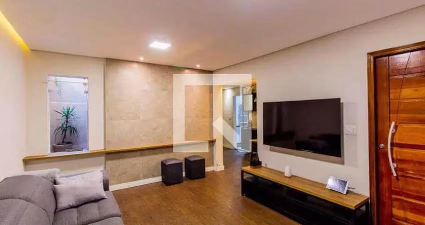 Casa para venda - cidade patriarca, 3 quartos,  167 m² - são paulo
