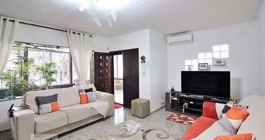 Casa para venda - baeta neves, 3 quartos,  207 m² - são bernardo do campo