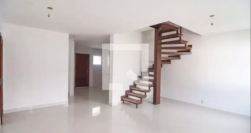 Casa para venda - serra grande, 3 quartos,  105 m² - niterói