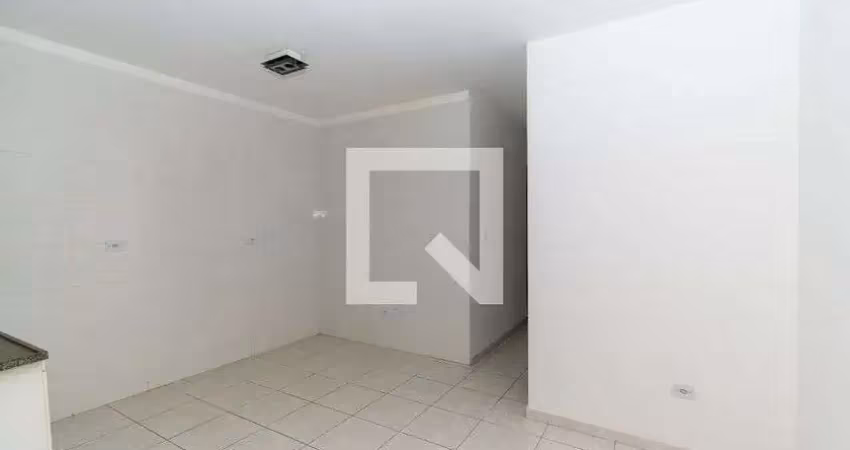 Apartamento para venda - vila prudente, 1 quarto,  31 m² - são paulo