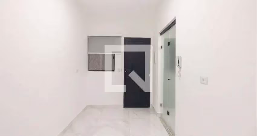Apartamento para venda - vila carrão, 1 quarto,  32 m² - são paulo