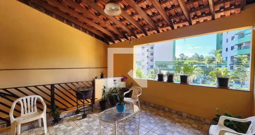 Casa para venda - anhangabaú , 4 quartos,  303 m² - jundiaí