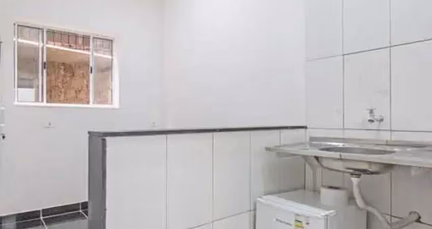 Kitnet / stúdio para venda - santo amaro , 1 quarto,  20 m² - são paulo