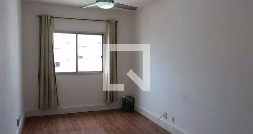 Apartamento para venda - vila itapura, 1 quarto,  48 m² - campinas