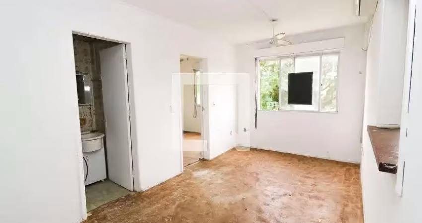 Apartamento para venda - cavalhada, 1 quarto,  42 m² - porto alegre