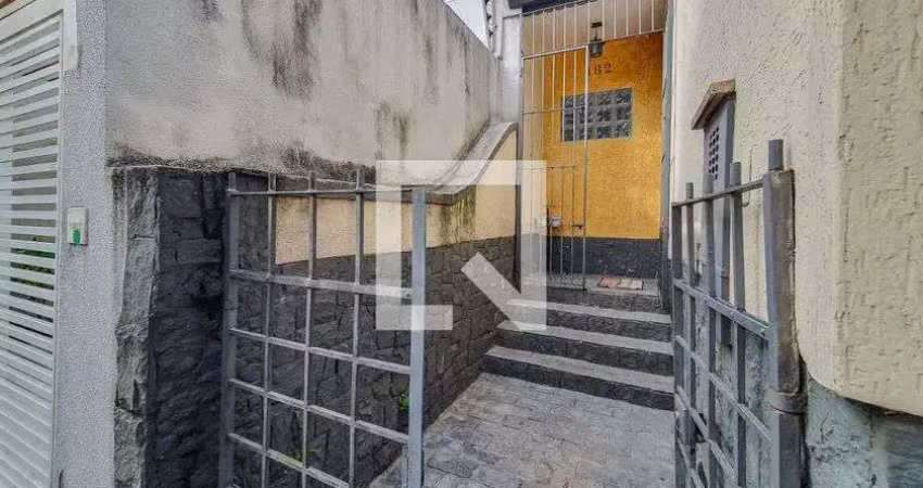 Casa para venda - ipiranga, 2 quartos,  75 m² - são paulo