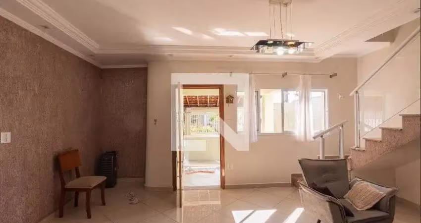Casa para venda - proença, 3 quartos,  210 m² - campinas