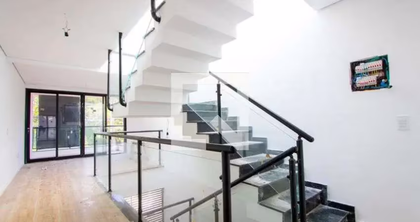 Casa para venda - parque bandeirante, 3 quartos,  197 m² - santo andré