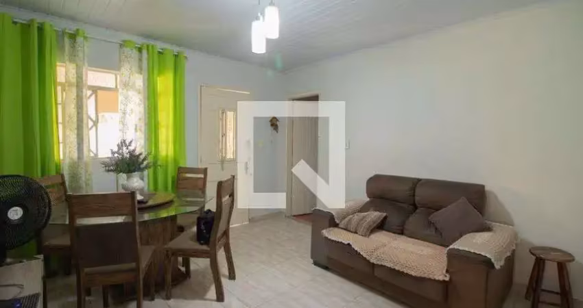 Casa para venda - vila gustavo, 3 quartos,  190 m² - são paulo