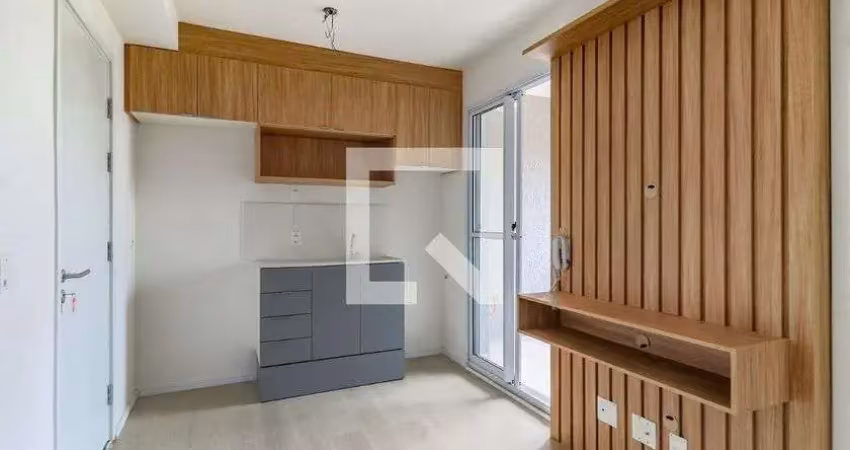 Apartamento para venda - campo belo, 2 quartos,  33 m² - são paulo