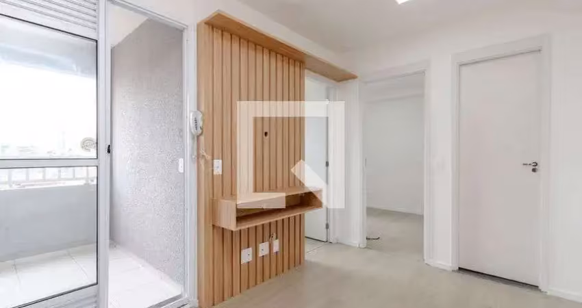 Apartamento para venda - campo belo, 2 quartos,  33 m² - são paulo