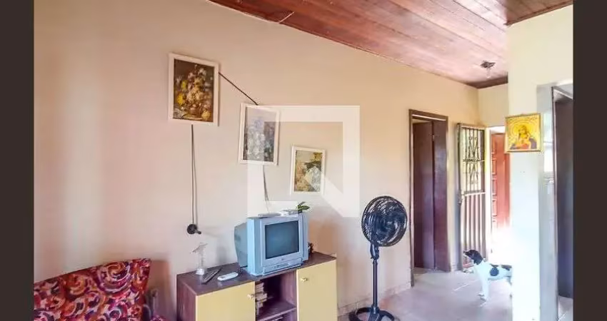 Casa para venda - vila nova, 3 quartos,  300 m² - porto alegre