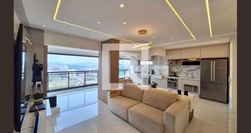 Apartamento para venda - vila leopoldina, 1 quarto,  89 m² - são paulo