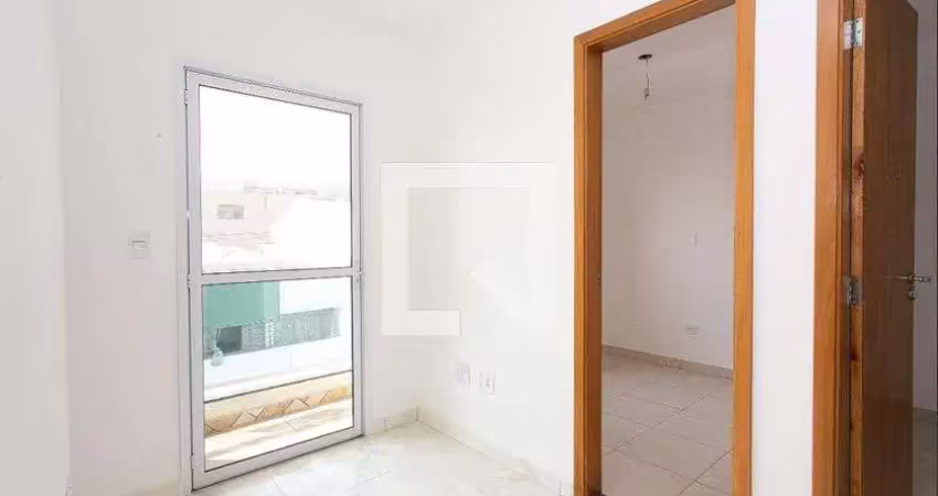 Apartamento para venda - penha de frança, 2 quartos,  34 m² - são paulo
