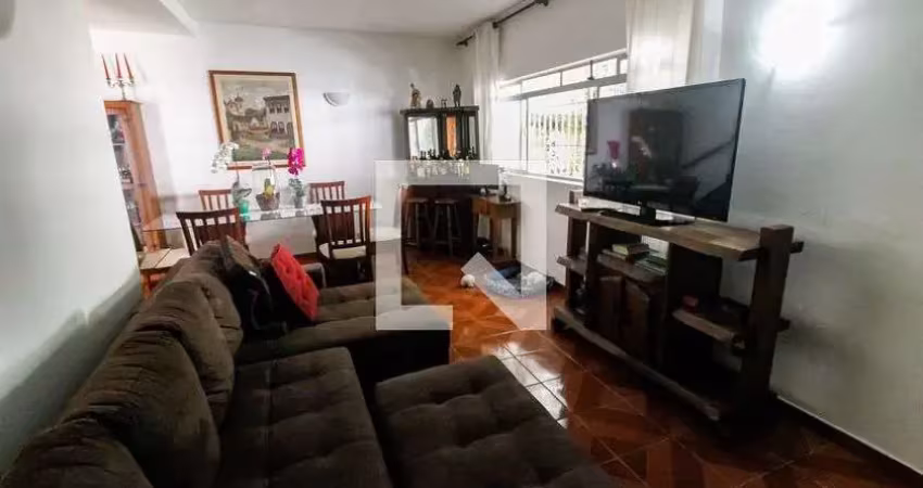 Casa para venda - jardim londrina, 3 quartos,  270 m² - são paulo