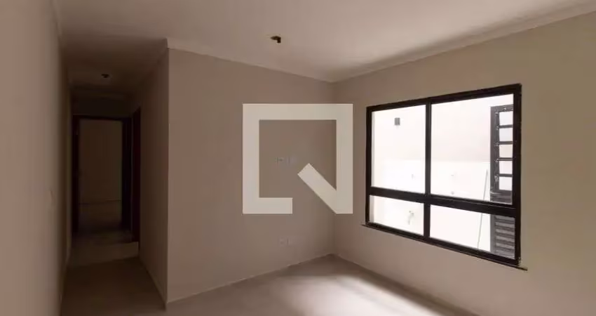 Apartamento para venda - vila califórnia, 2 quartos,  41 m² - são paulo