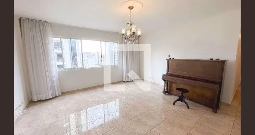 Apartamento para venda - vila pompéia, 3 quartos,  125 m² - são paulo