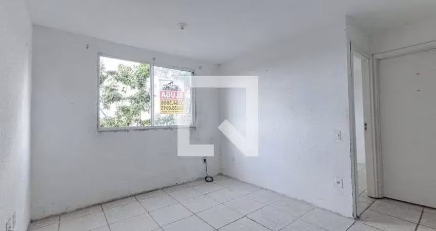 Apartamento para venda - sarandi, 2 quartos,  45 m² - porto alegre